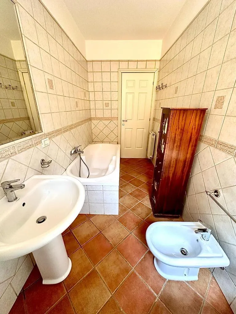 Apartament Casa Santuli Agrigento Włochy