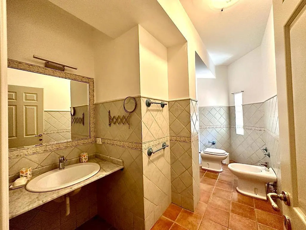 Apartament Casa Santuli Agrigento