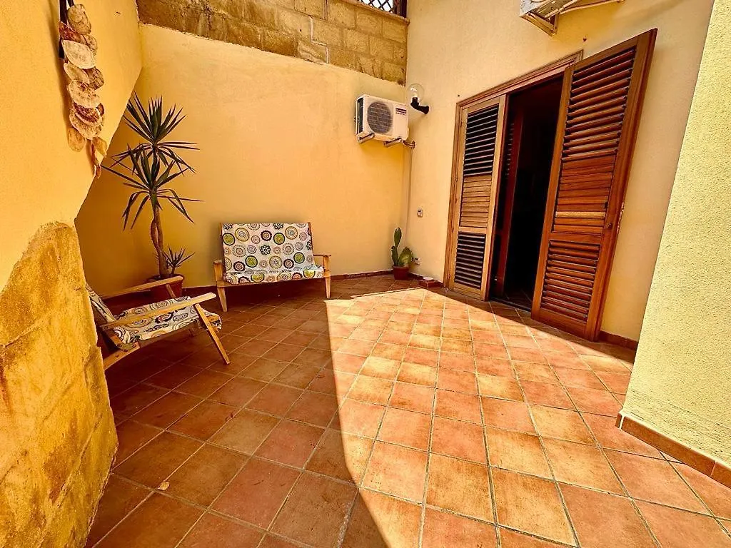 Apartament Casa Santuli Agrigento 0*,  Włochy