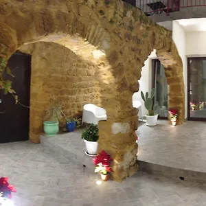 Cortile Baronello Agrigento