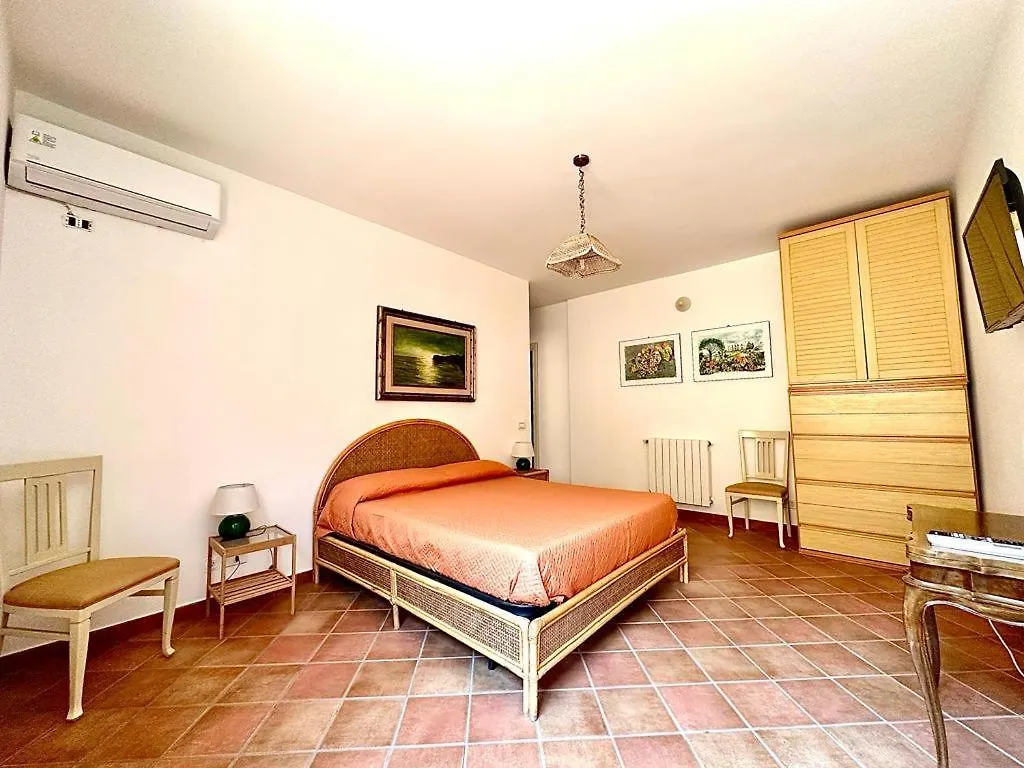 Casa Santuli Apartment Agrigento