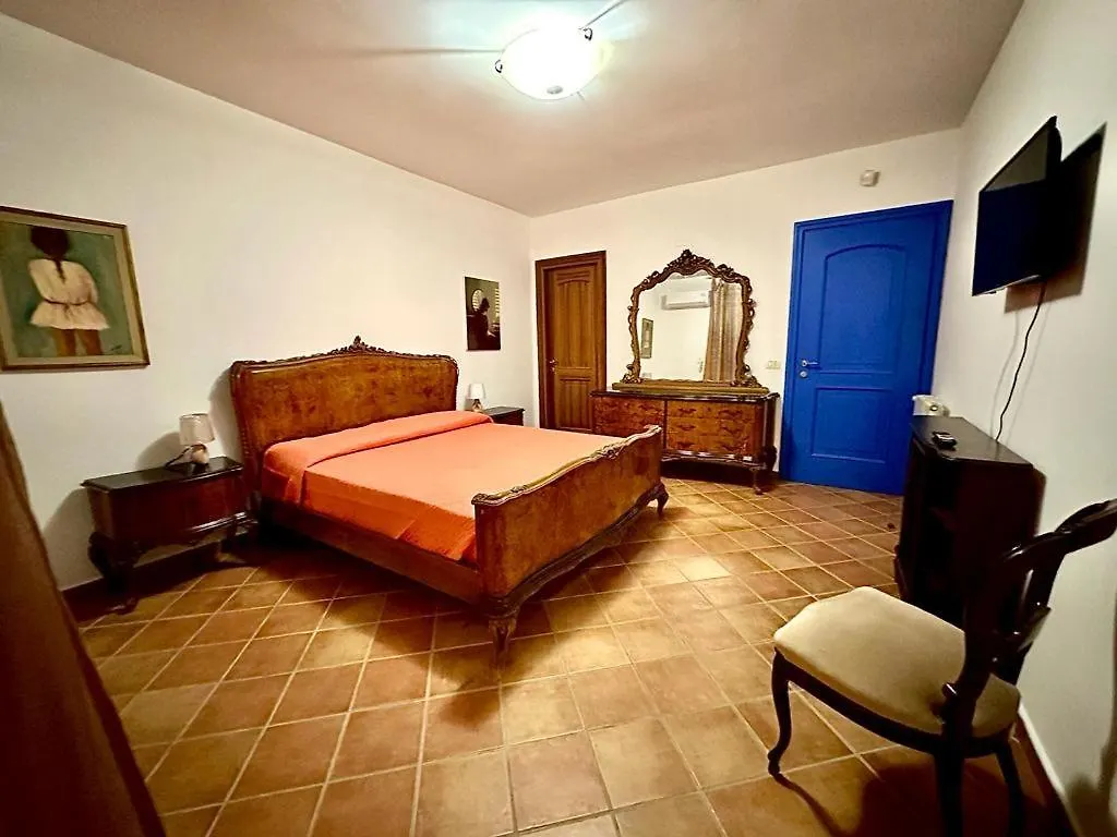 Casa Santuli Apartment Agrigento