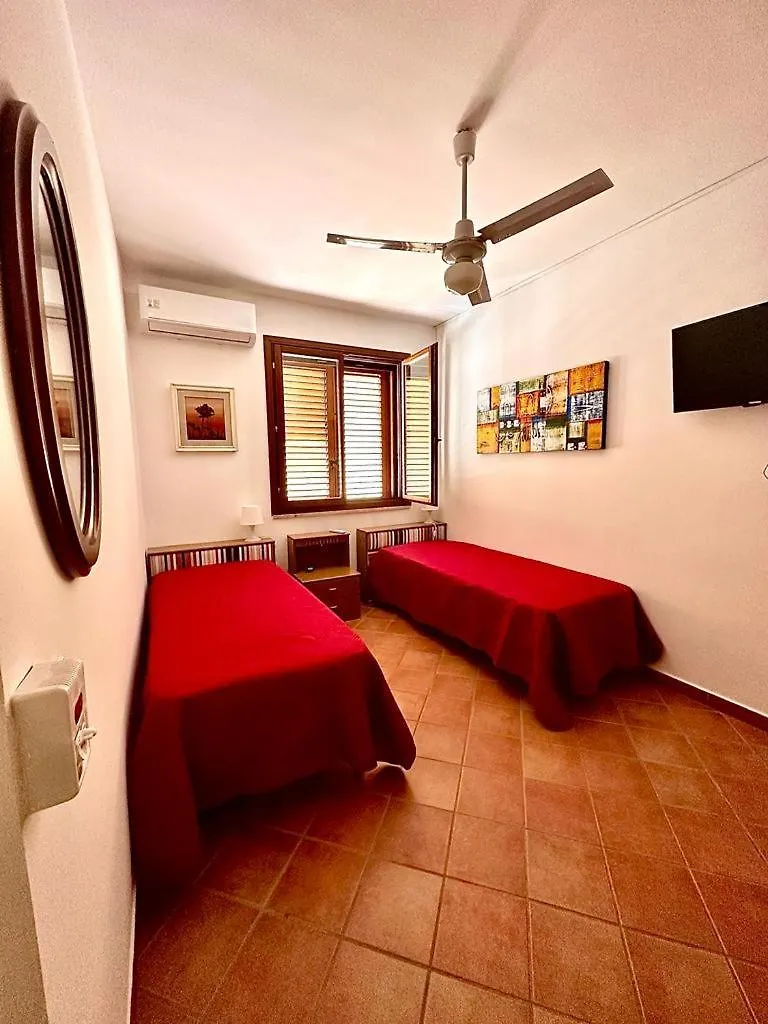 Casa Santuli Apartment Agrigento
