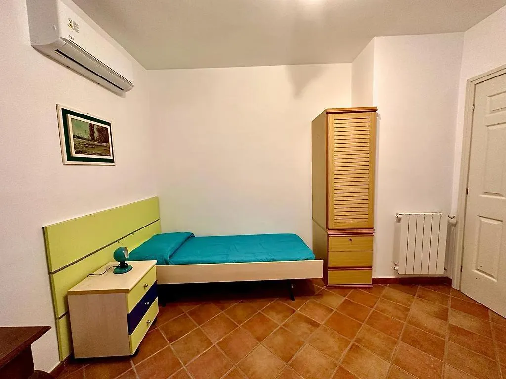 Casa Santuli Apartment Agrigento