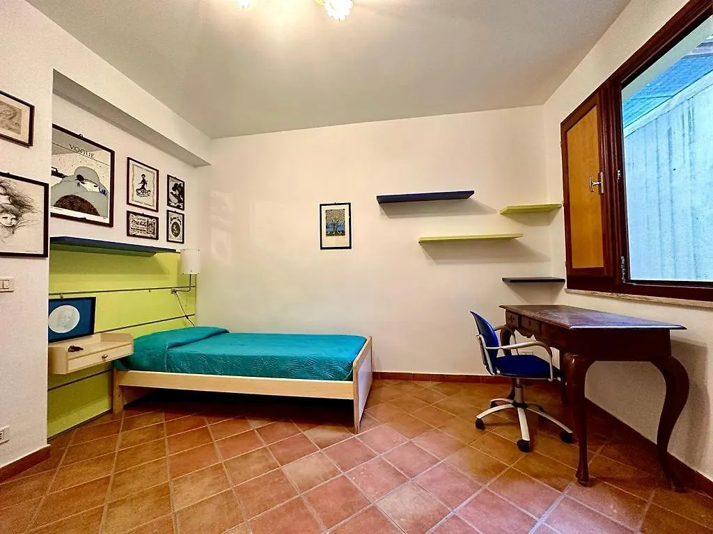 Casa Santuli Apartment Agrigento Italy