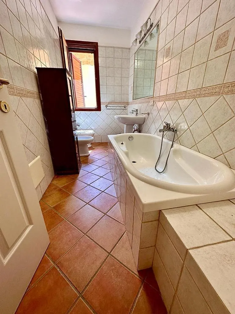 Casa Santuli Apartment Agrigento