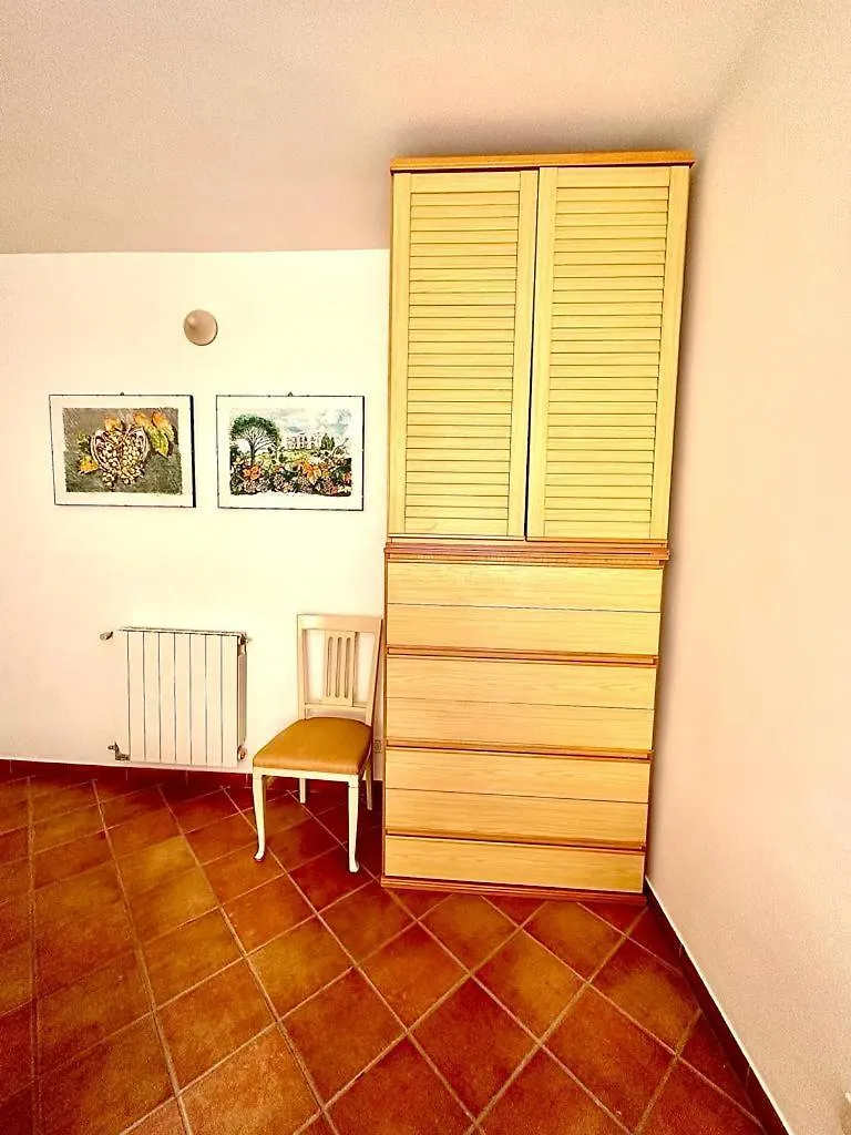 Casa Santuli Apartment Agrigento 0*,