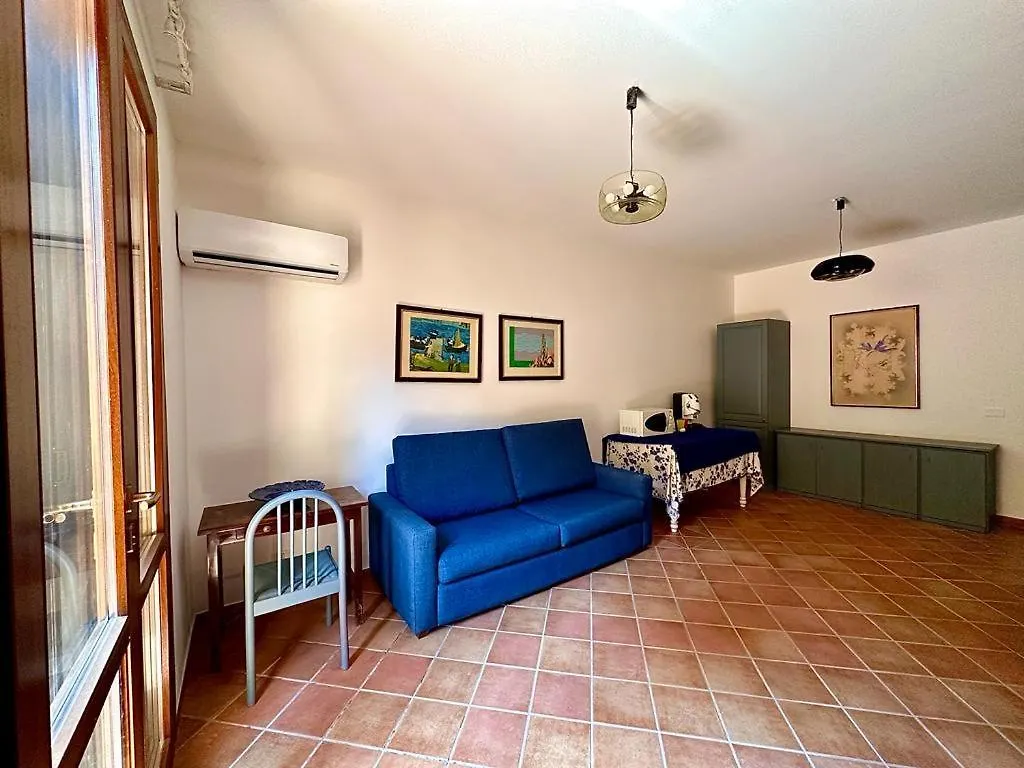 Casa Santuli Apartment Agrigento 0*,  Italy