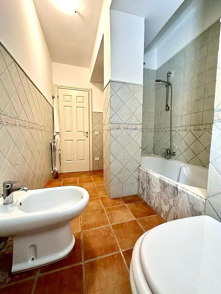 Casa Santuli Apartment Agrigento
