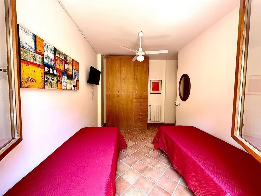 Casa Santuli Apartment Agrigento
