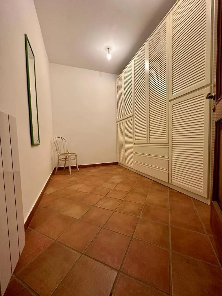 Casa Santuli Apartment Agrigento