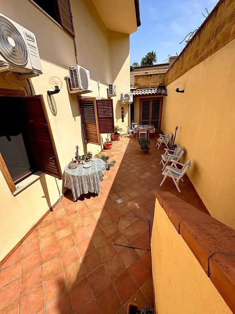 Casa Santuli Apartment Agrigento