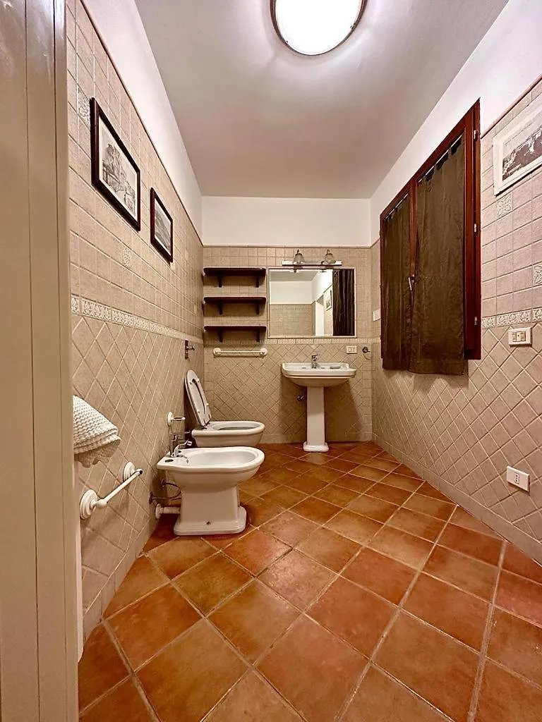 Casa Santuli Apartment Agrigento