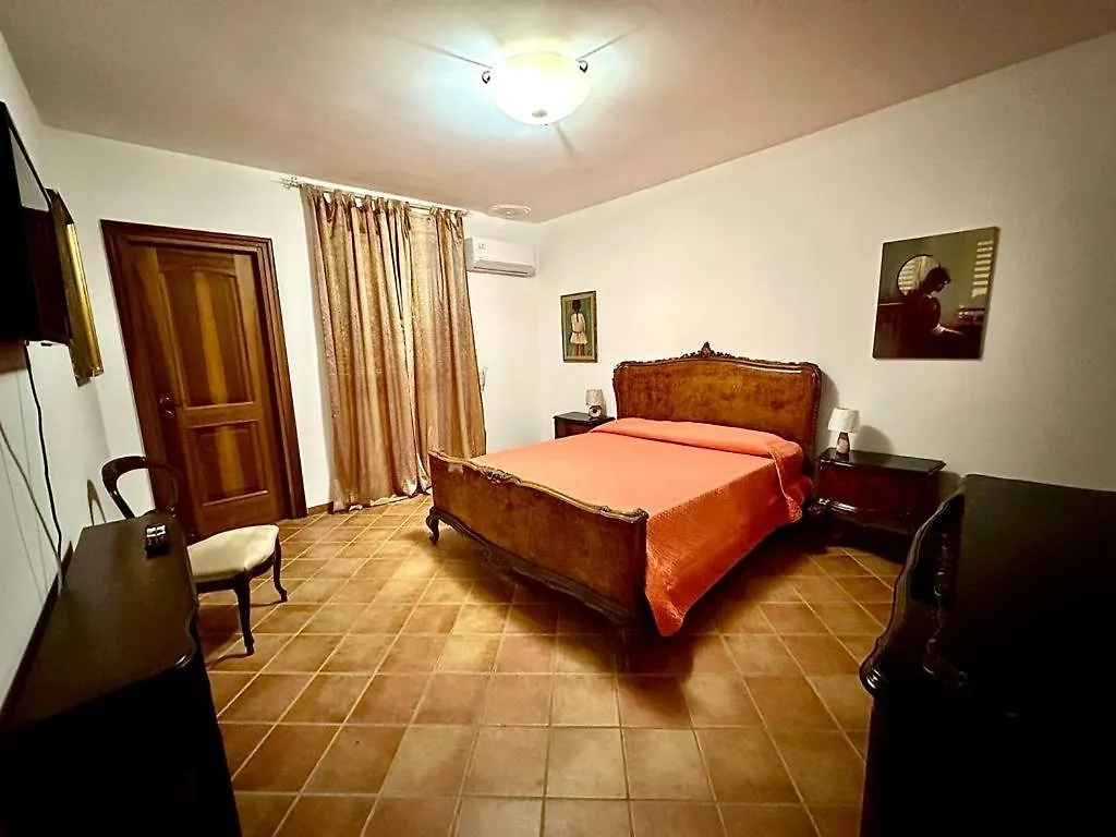 Casa Santuli Apartment Agrigento Italy